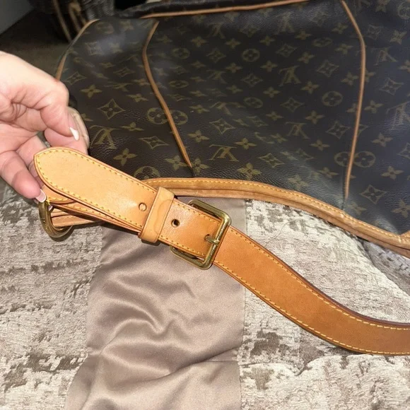 Louis Vuitton Galliera monogram pm - Picture 4 of 15